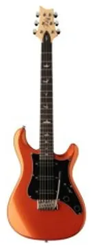 PRS SE NF3 Metallic Orange