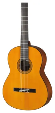 Yamaha CG102 Chitarra Classica 4/4 Colore Natural