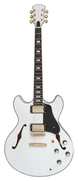 Sire H7 WH White