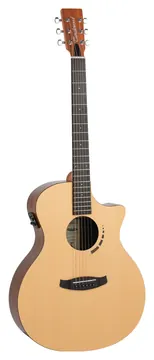 Tanglewood Metropolitan TM6CE