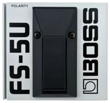 Boss FS-5U