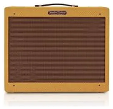 Amplificatore Elettrica Fender 57 Custom Deluxe 1x12" 12w