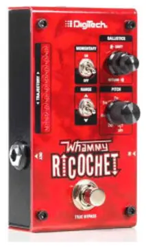 Digitech Whammy Ricochet
