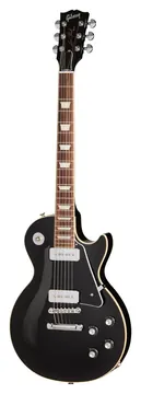 Gibson Les Paul Standard Signature Noel Gallagher Ebony