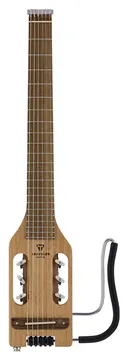 Traveler Ultra-Light Nylon Caoba