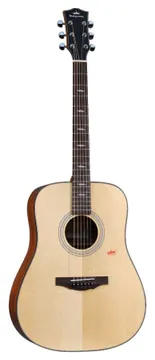 Kepma Elite F1 D N Elfin EQ