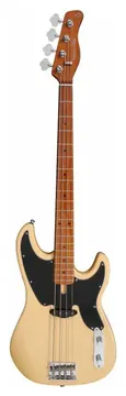 Sire Marcus Miller D5 Alder-4 Vintage White