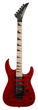 Jackson JS Series Dinky® Arch Top JS34Q DKAM