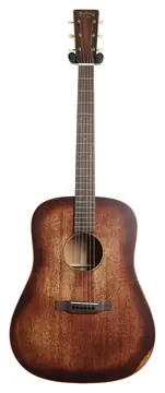Martin 15 Series D15M Streetmaster Left Handed