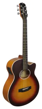 Giannini Aço Mini Jumbo Gsf 1D Ceq Ctsb