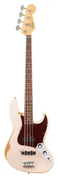 Fender Flea Jazz Bass