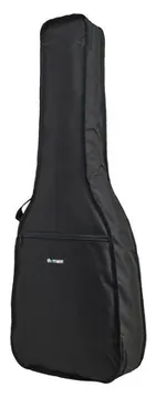 Fender CN-60S Black IL w/Bag