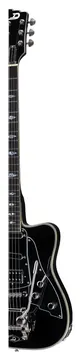 Duesenberg Paloma Black