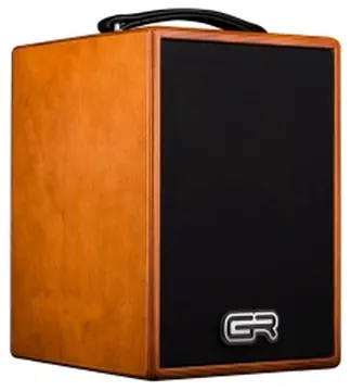 GR WDAC6 Acoustic Combo Wood