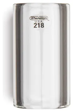 Dunlop 218 Heavy Glass Slide