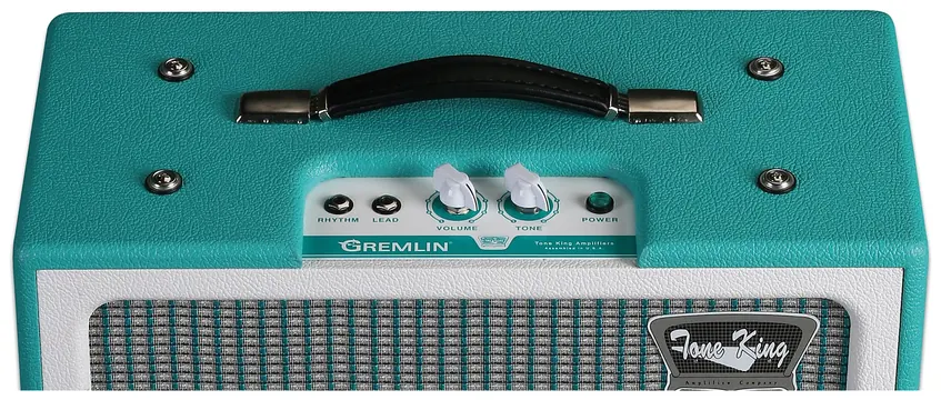 Tone King Gremlin Combo TRQ