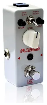 Aroma Classic Analog Flanger Pedal