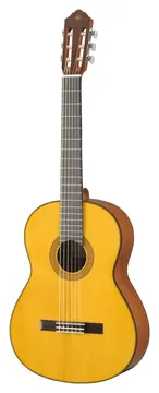 Yamaha CG142S Chitarra classica