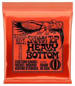 ErnieBall Ernie Ball 2215