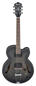 Ibanez Semi Acústica Ibanez Af55-Tkf