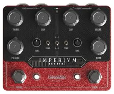 Pedale Cornerstone IMPERIUM V2