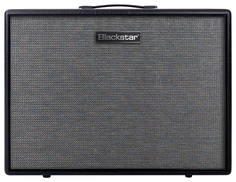 Blackstar HTV-212 MkIII Cabinet 160Watt/2x12Zoll Gitarrenbox (Venue Serie)
