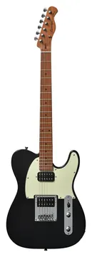 Bacchus Universe BTE-3-RSM/M BLK