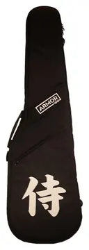 Seizi Bag para Baixo Armor by Seizi Ultra 5™ - Black