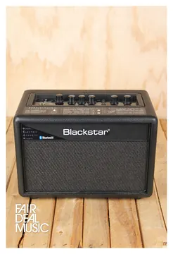 Blackstar ID Core Beam Amplifier, Spares / Repair