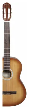 Giannini Nylon Estudo Light Burst N17LB