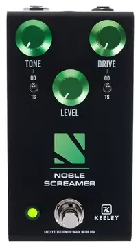 Keeley Noble Screamer