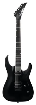 Jackson Pro Plus Soloist SLA2 HT BLK