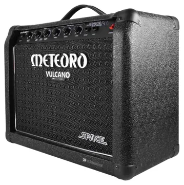 Meteoro Amplificador Meteoro Guitarra SPACE GUITAR 50 Watts