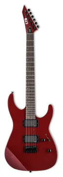 ESP LTD M-400 HT Scarlet Metallic
