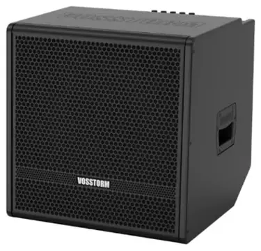 Vosstorm Cubo Vosstorm BS-15 Baixo 130w