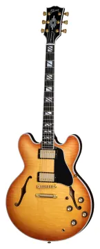 Gibson ES Supreme Royal Tan royaltan