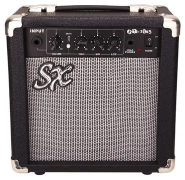 SX B10-C