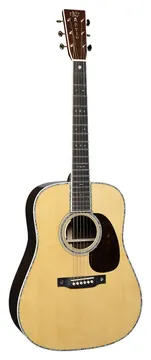 Martin Custom Shop D Eir