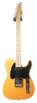 Suhr Classic T, Butterscotch, Swamp Ash Body MN
