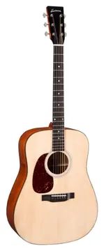 Eastman E1D - Dreadnought Linkshandig