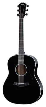 Taylor 217e-BLK Plus (2024)