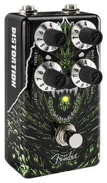 Fender Godzilla Distortion