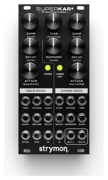 Strymon SuperKar+