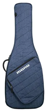 Mono M80 Sleeve 2.0 Bass Moonlight Blue