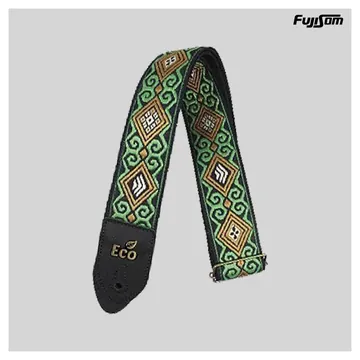 Basso Correia Basso Eco Jacq 03 Green | Fujisom