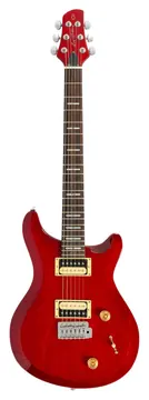 Sire Larry Carlton Q3 V.Cherry