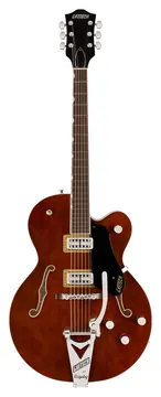 Gretsch Tennessean Hollow Body Walnut Stain