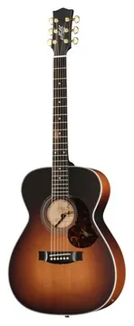 Maton Troubadour Traditional