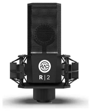 Microfone Condensador Rad R2