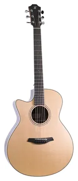 Furch Green Grand Cw Lh Lrb1